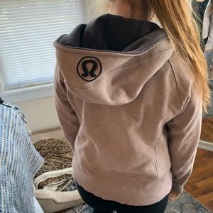 Lululemon Jacket